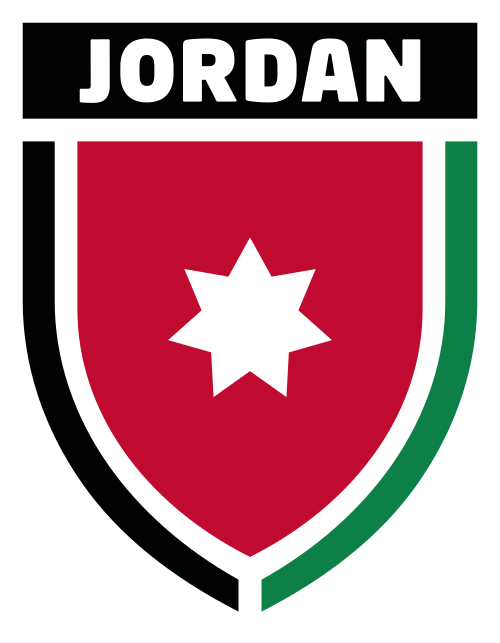 Jordan